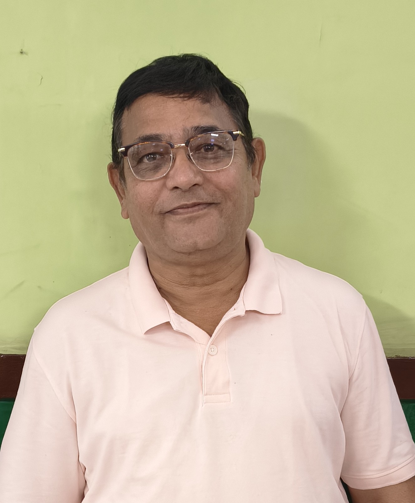 Shree Avdhesh Katta