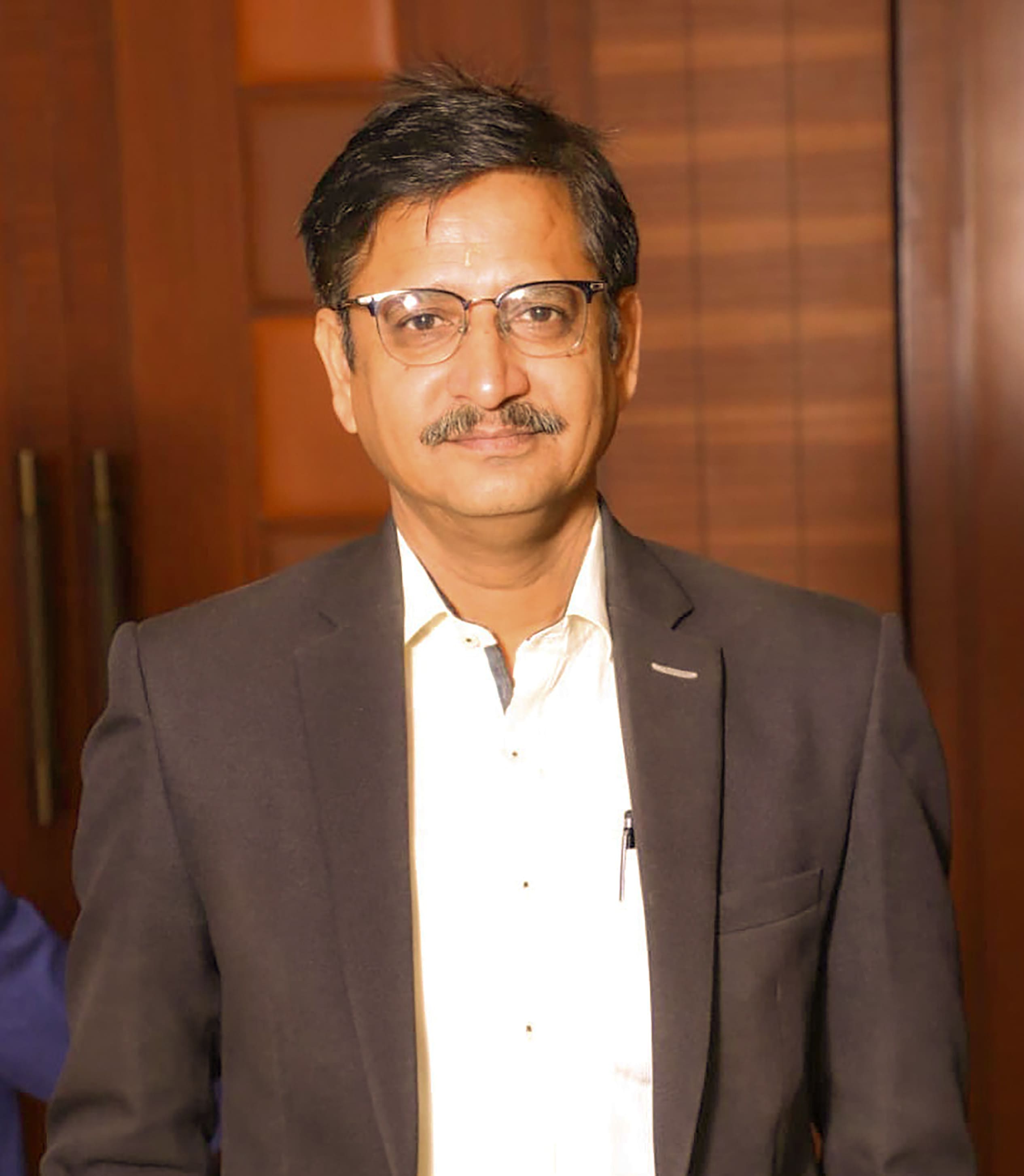 Shree Navin Atolia