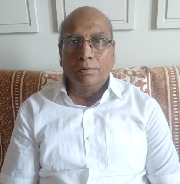 Shree Rajesh Ghiya
