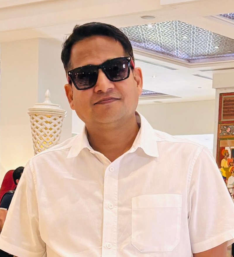 C.A. Ravi Sonkhiya