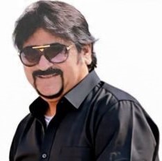 Shree Vinod Gupta