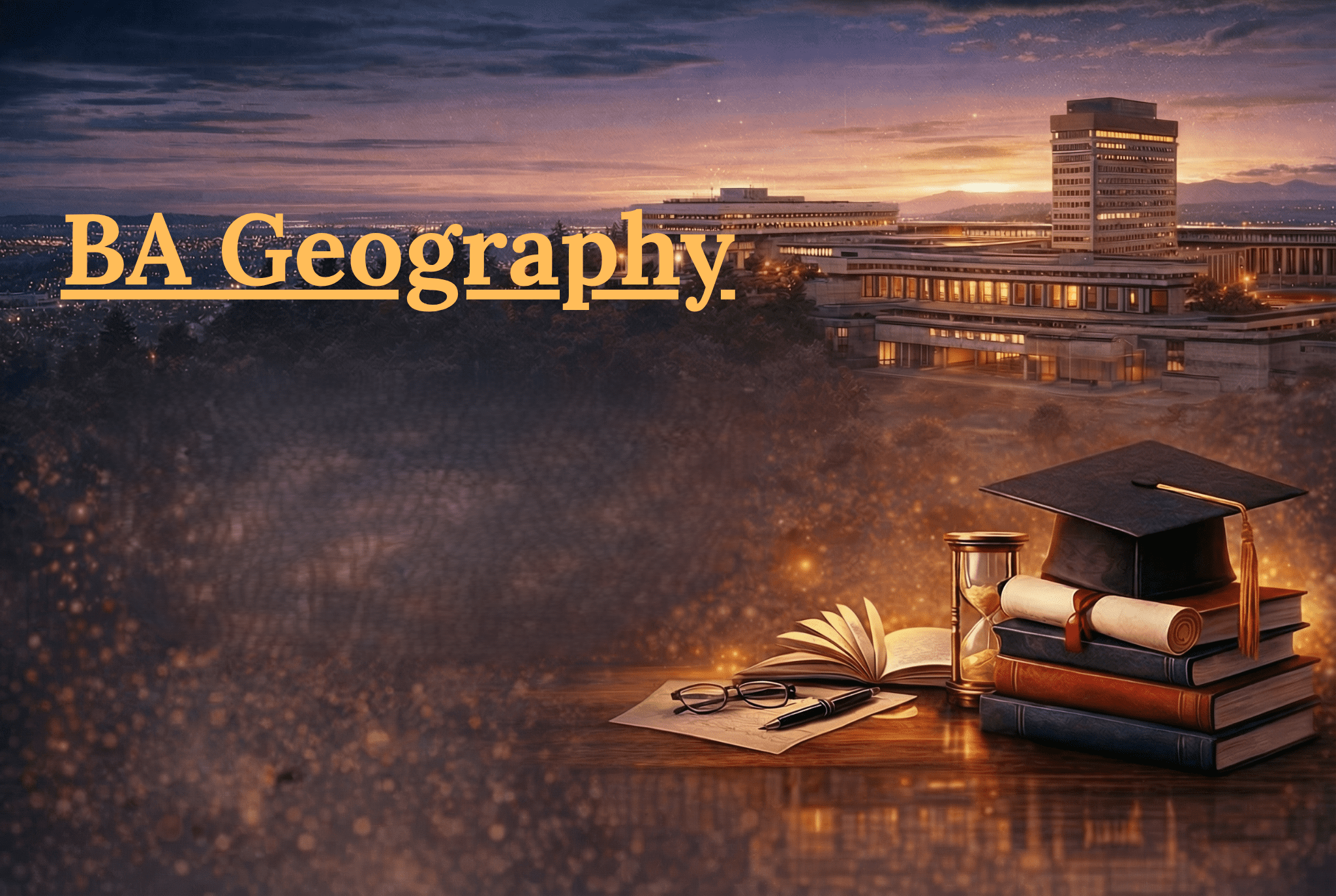Geography